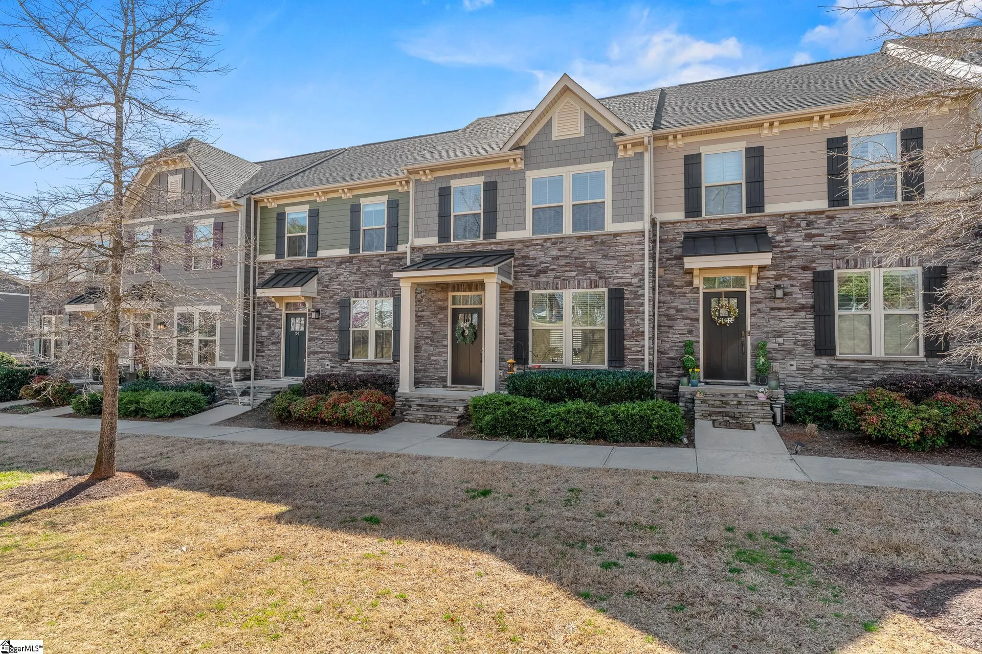 Property image 2 at 36 Itasca Drive, Greenville, SC 29609