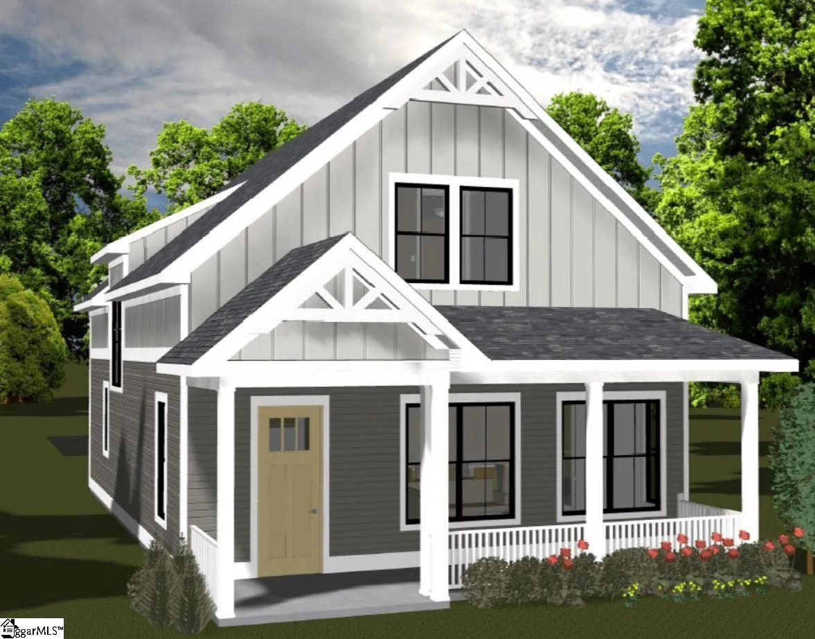 Property image 1 at 106 Benjamin Boulevard, Pendleton, SC 29670