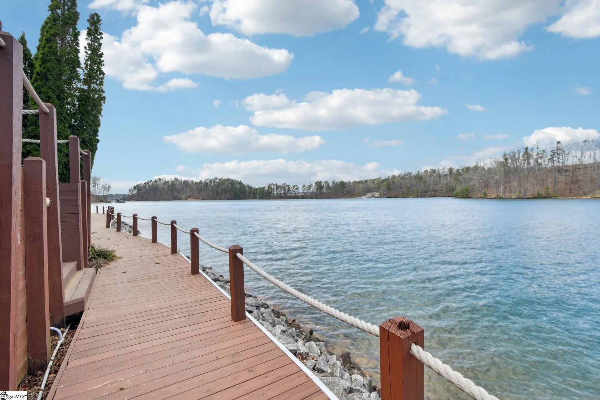 Property image 3 at 152 Harbour Point Circle, Six Mile, SC 29682