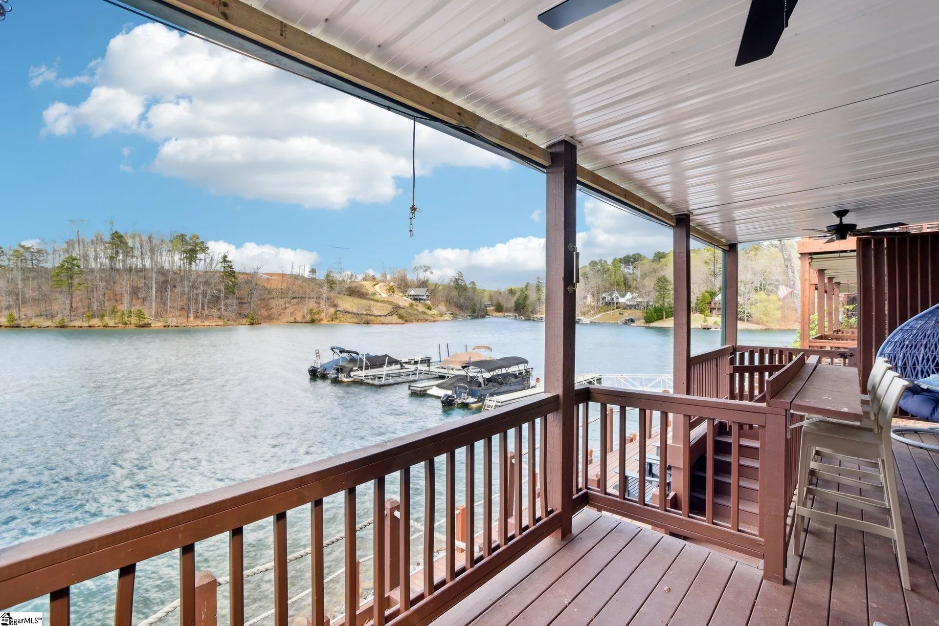 Property image 4 at 152 Harbour Point Circle, Six Mile, SC 29682