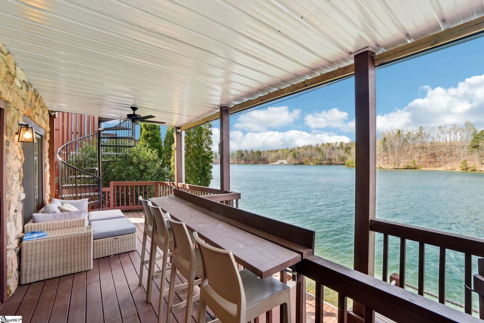Property image 5 at 152 Harbour Point Circle, Six Mile, SC 29682
