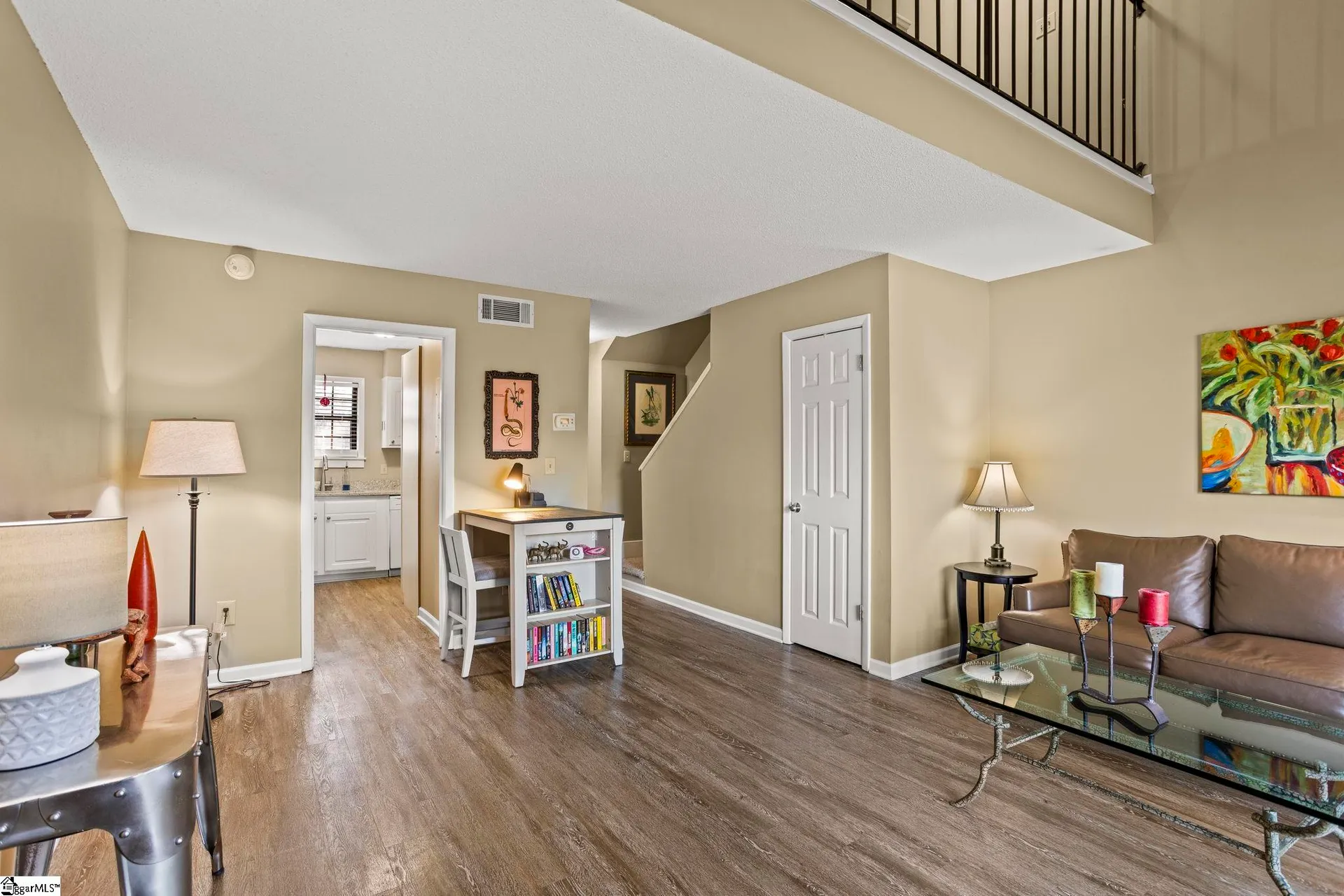 Property image 5 at 812 Reid School Road, Taylors, SC 29687-4456
