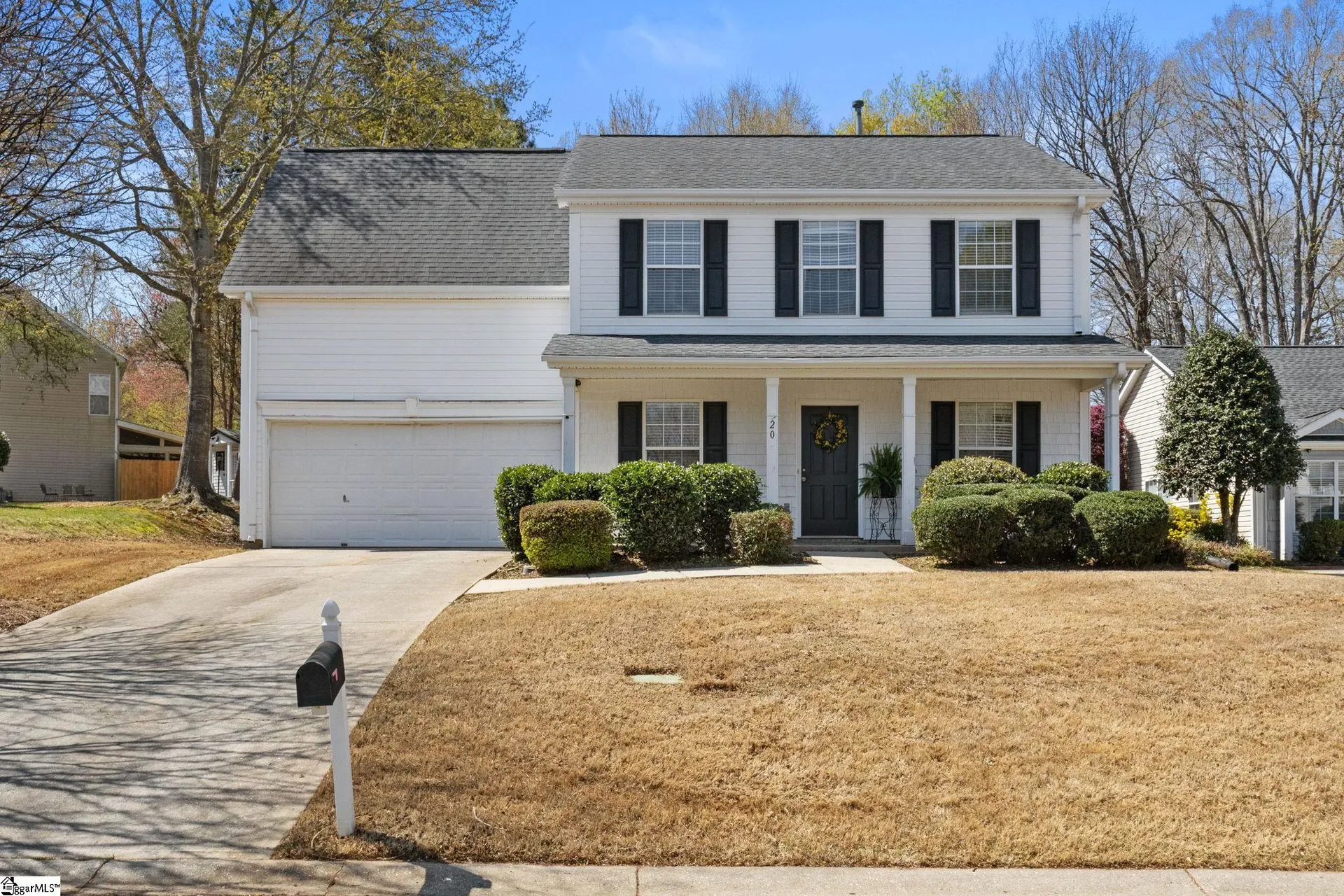 20 Renforth Road