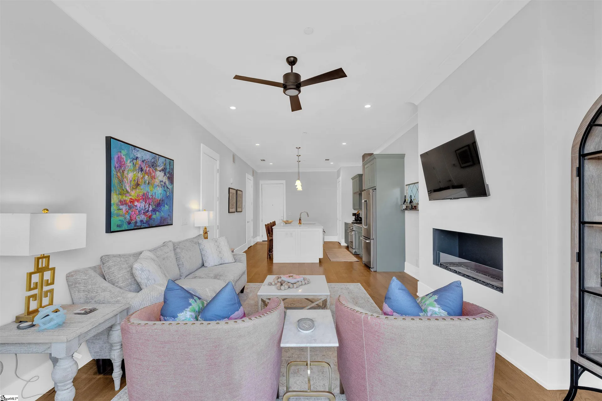 Property image 5 at 110 N Markley Street, Greenville, SC 29601