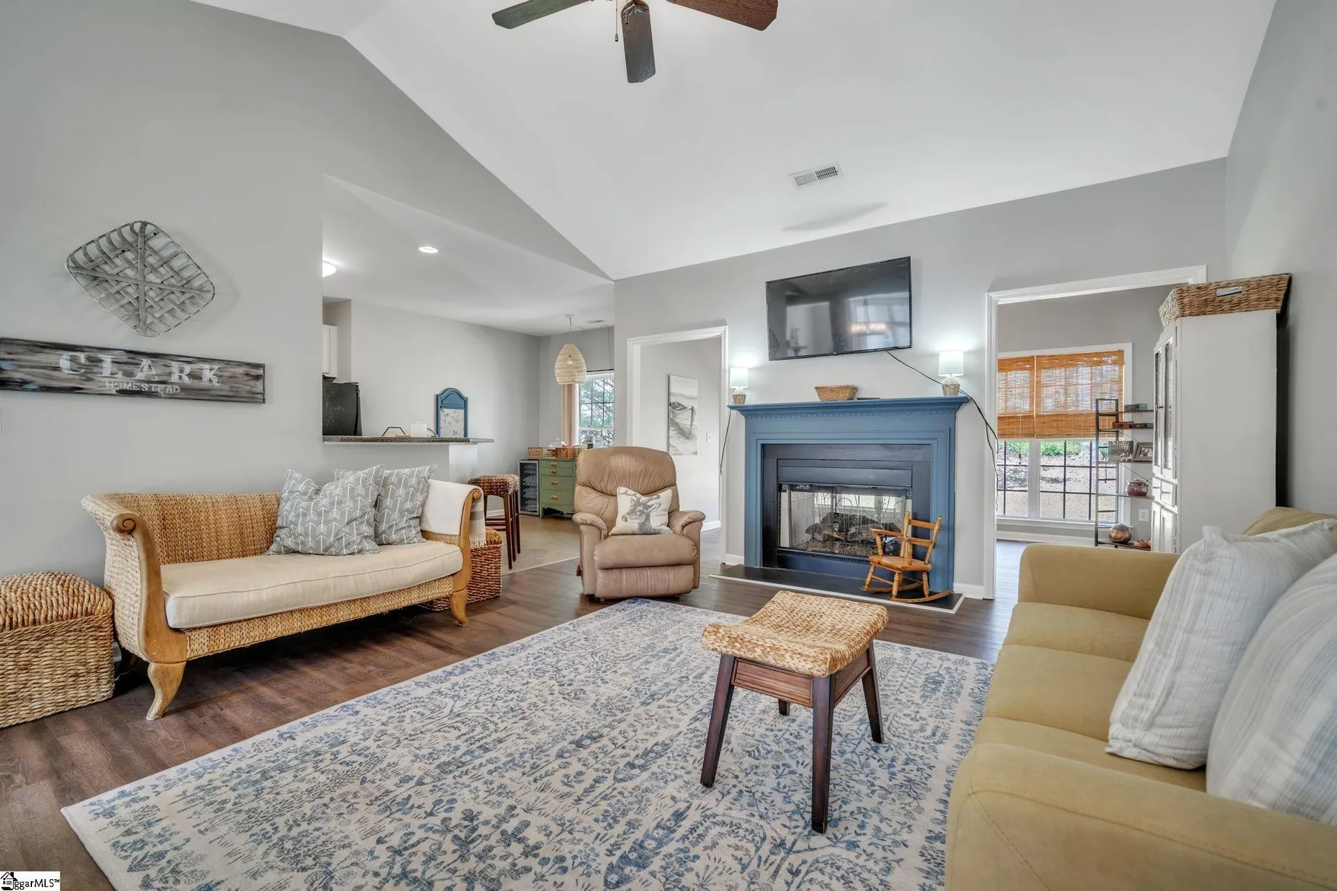 Property image 4 at 111 Pleasant Woods Road, Piedmont, SC 29673