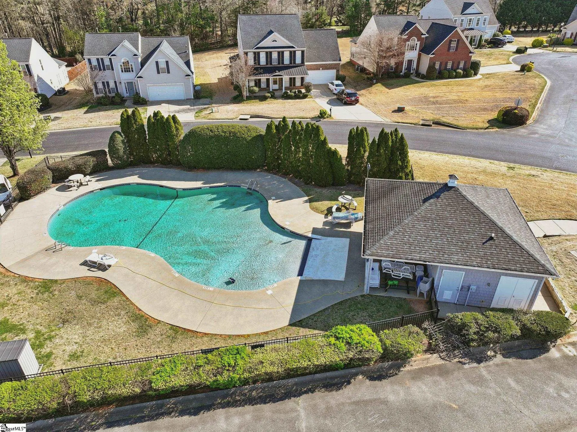 Property image 2 at 176 Castleton Circle, Boiling Springs, SC 29316