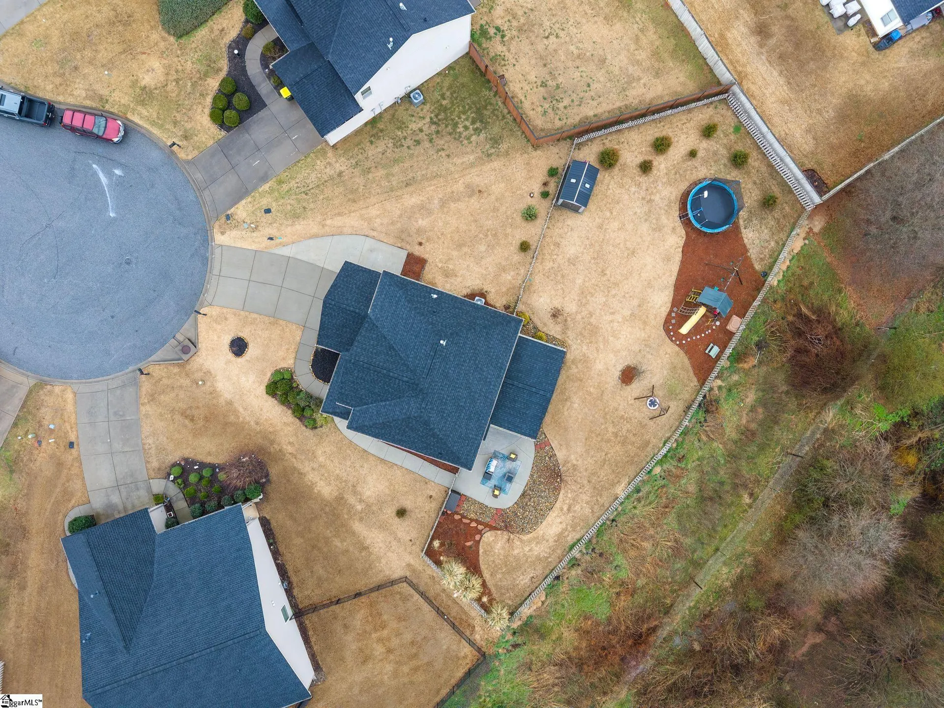 Property image 4 at 15 Harwick Court, Easley, SC 29642