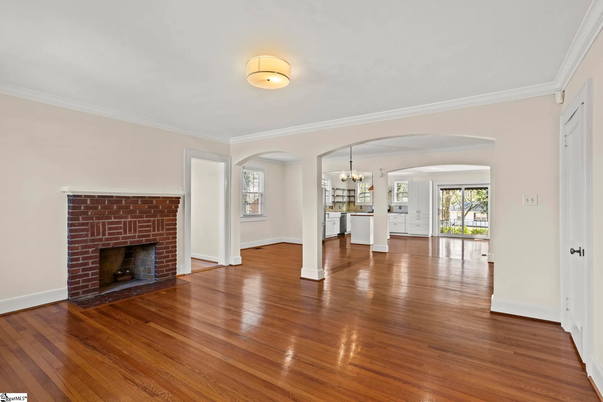 Property image 3 at 321 Ackley Road, Greenville, SC 29607