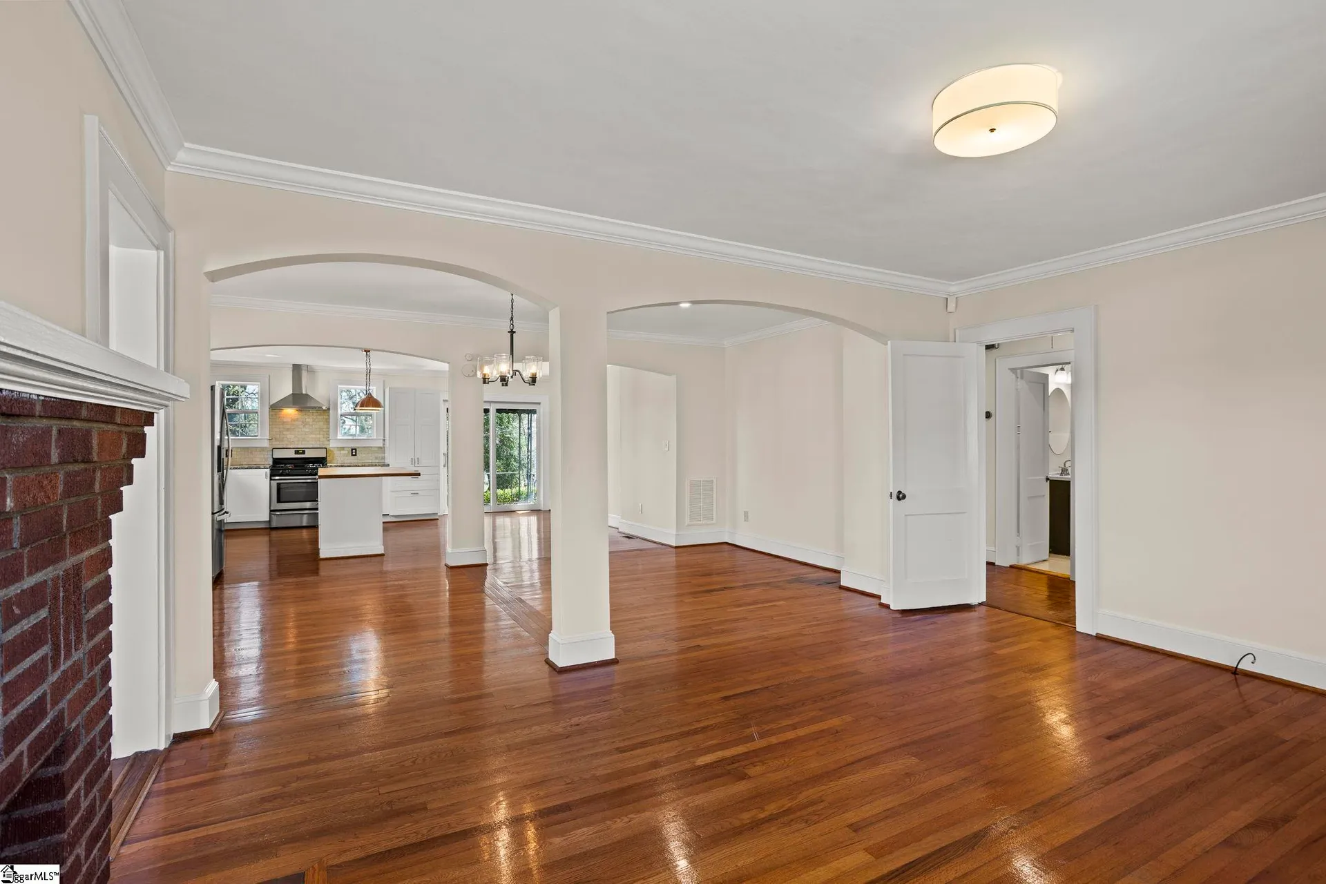 Property image 5 at 321 Ackley Road, Greenville, SC 29607