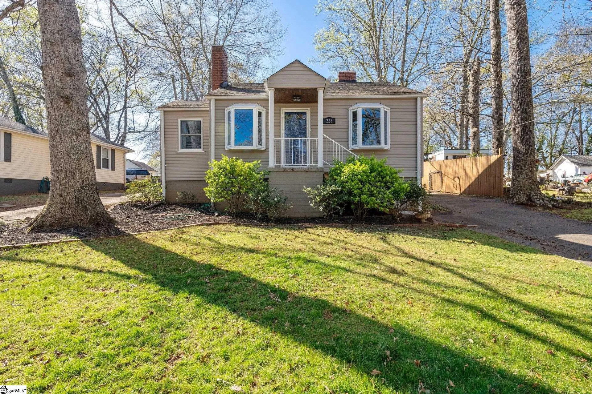 226 Rogers Avenue