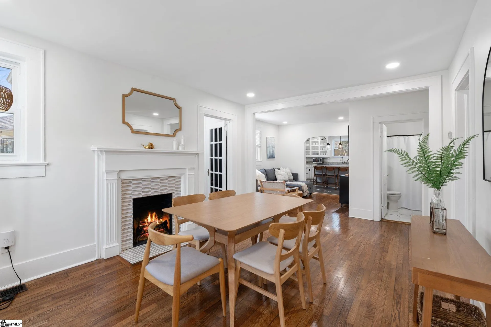 Property image 2 at 226 Rogers Avenue, Greenville, SC 29617