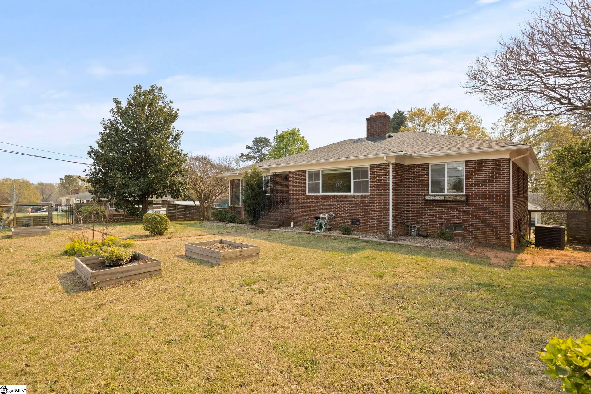 Property image 3 at 1801 N Pleasantburg Drive, Greenville, SC 29609