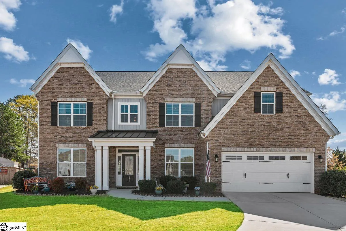 324 Crestgate Way