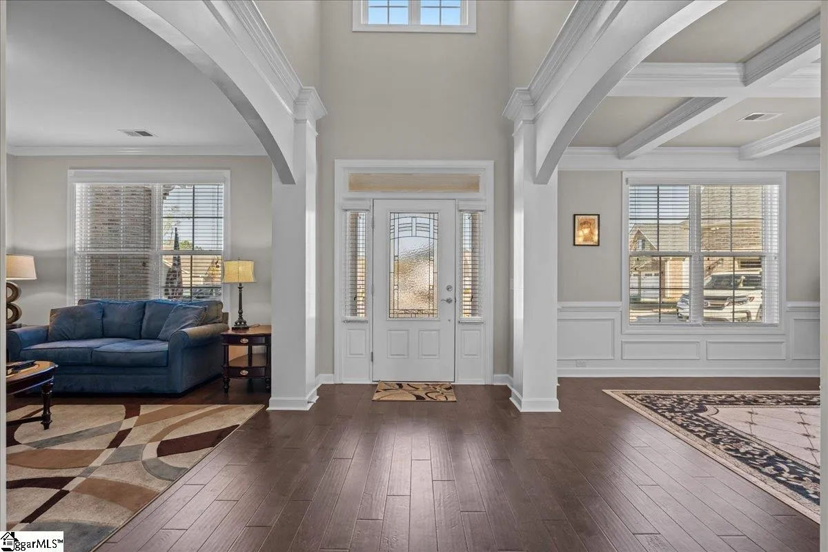 Property image 3 at 324 Crestgate Way, Easley, SC 29642