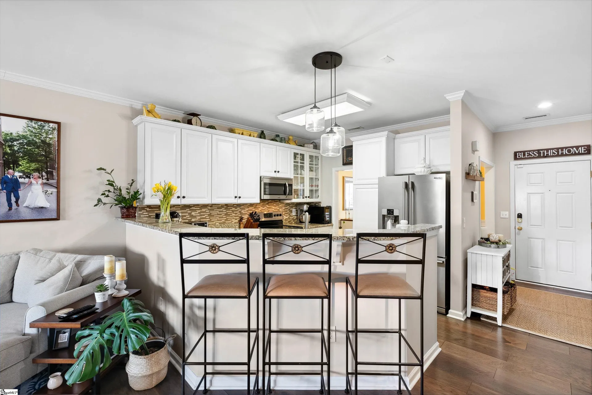 Property image 4 at 425 Falling Rock Way, Greenville, SC 29615