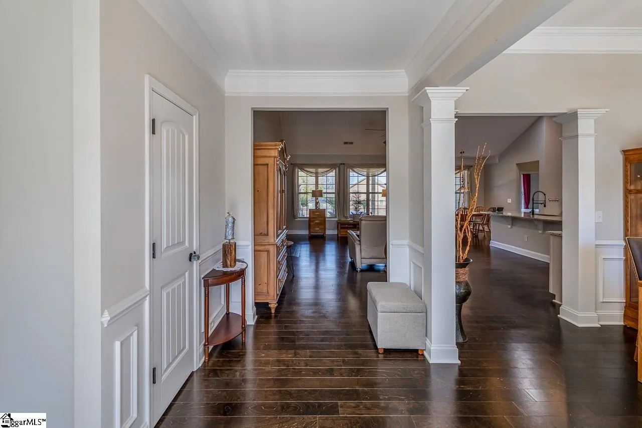 Property image 3 at 105 Cooper Oaks Court, Simpsonville, SC 29681