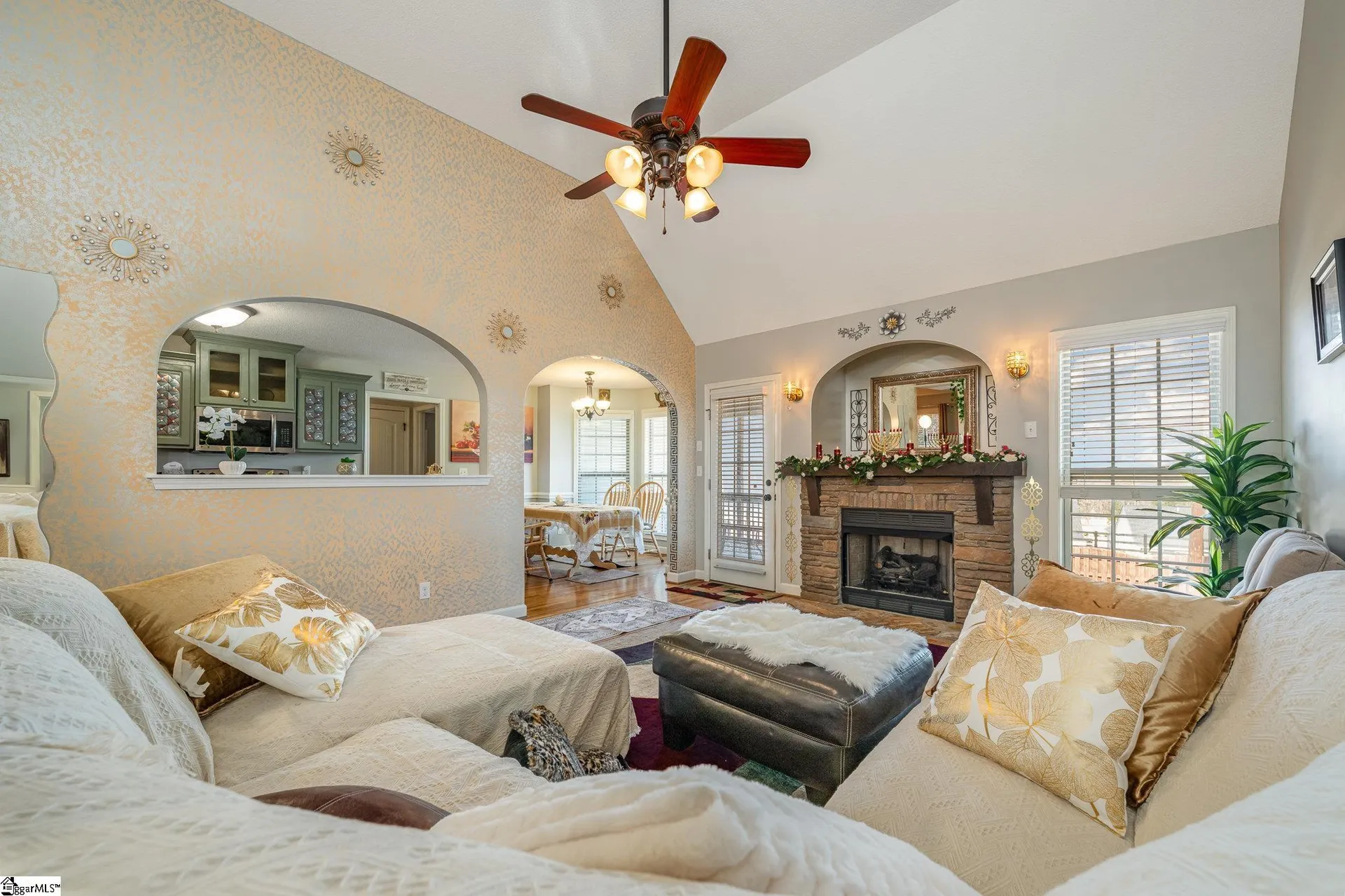 Property image 5 at 318 War Emblem Drive, Boiling Springs, SC 29316
