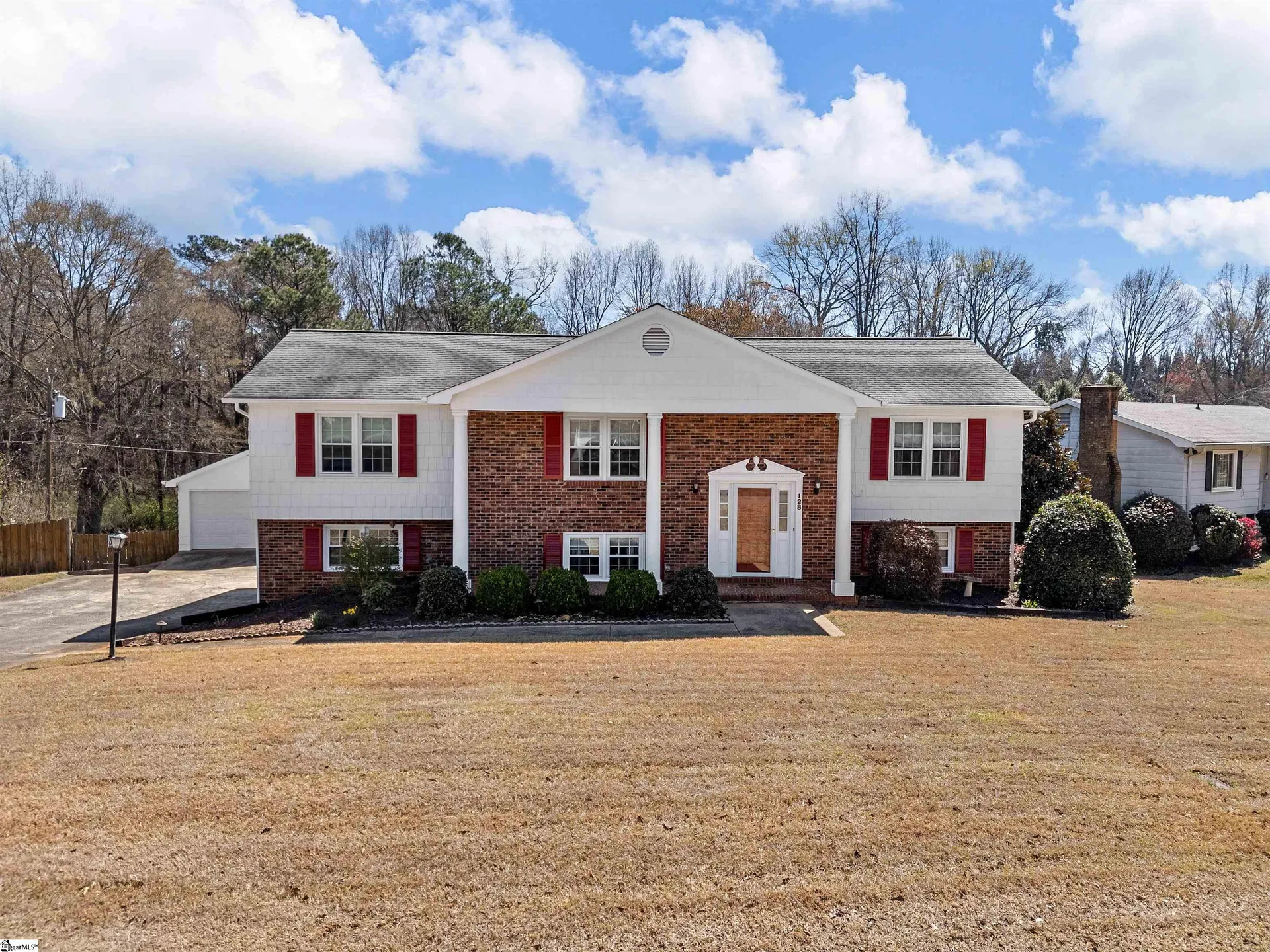 128 Hendrix Drive