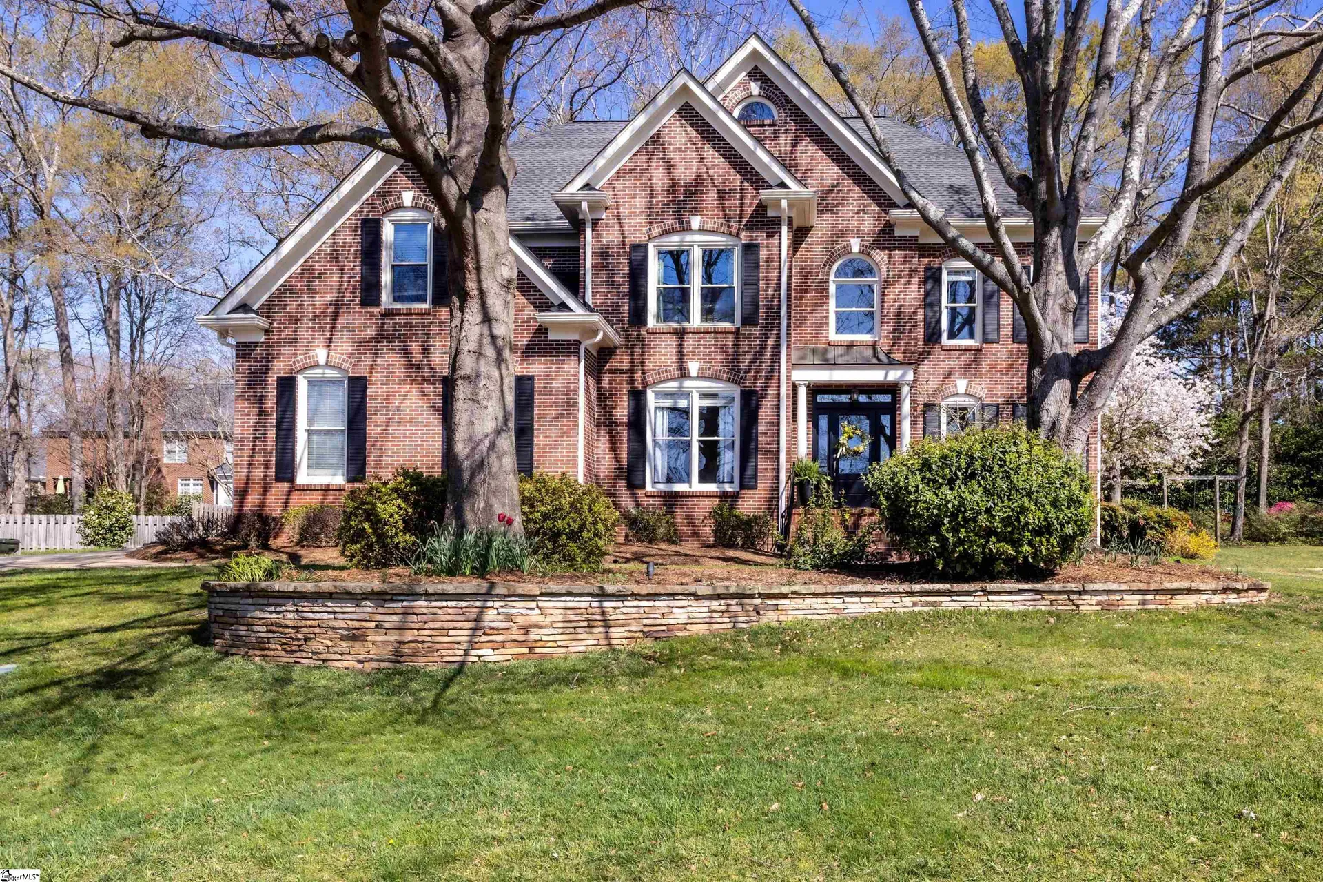 Property image 2 at 23 Deer Track Road, Simpsonville, SC 29681
