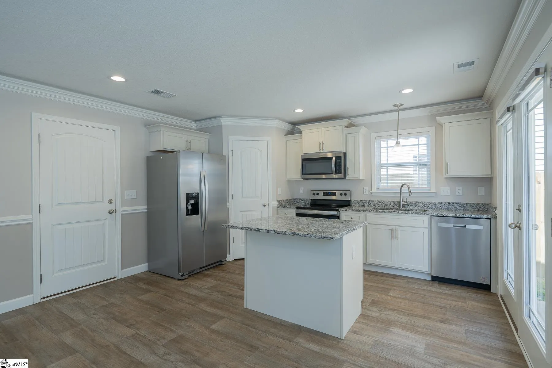 Property image 2 at 467 Timberwood Drive, Woodruff, SC 29388