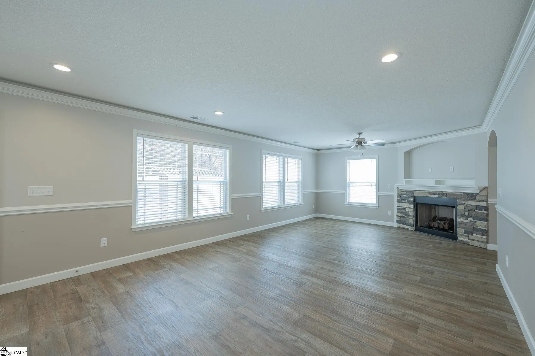 Property image 3 at 467 Timberwood Drive, Woodruff, SC 29388
