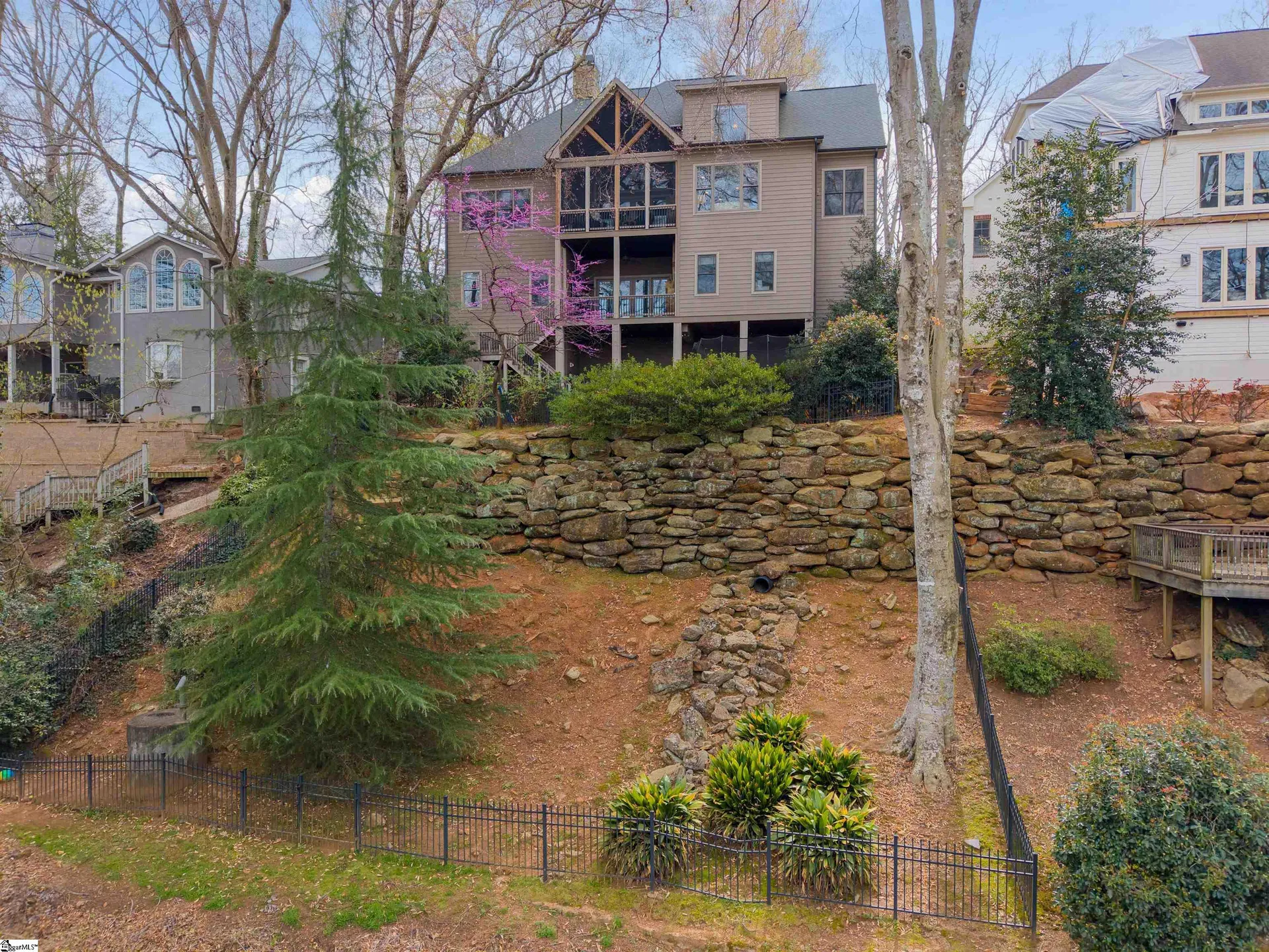 Property image 2 at 341 Riverside Drive, Greenville, SC 29605