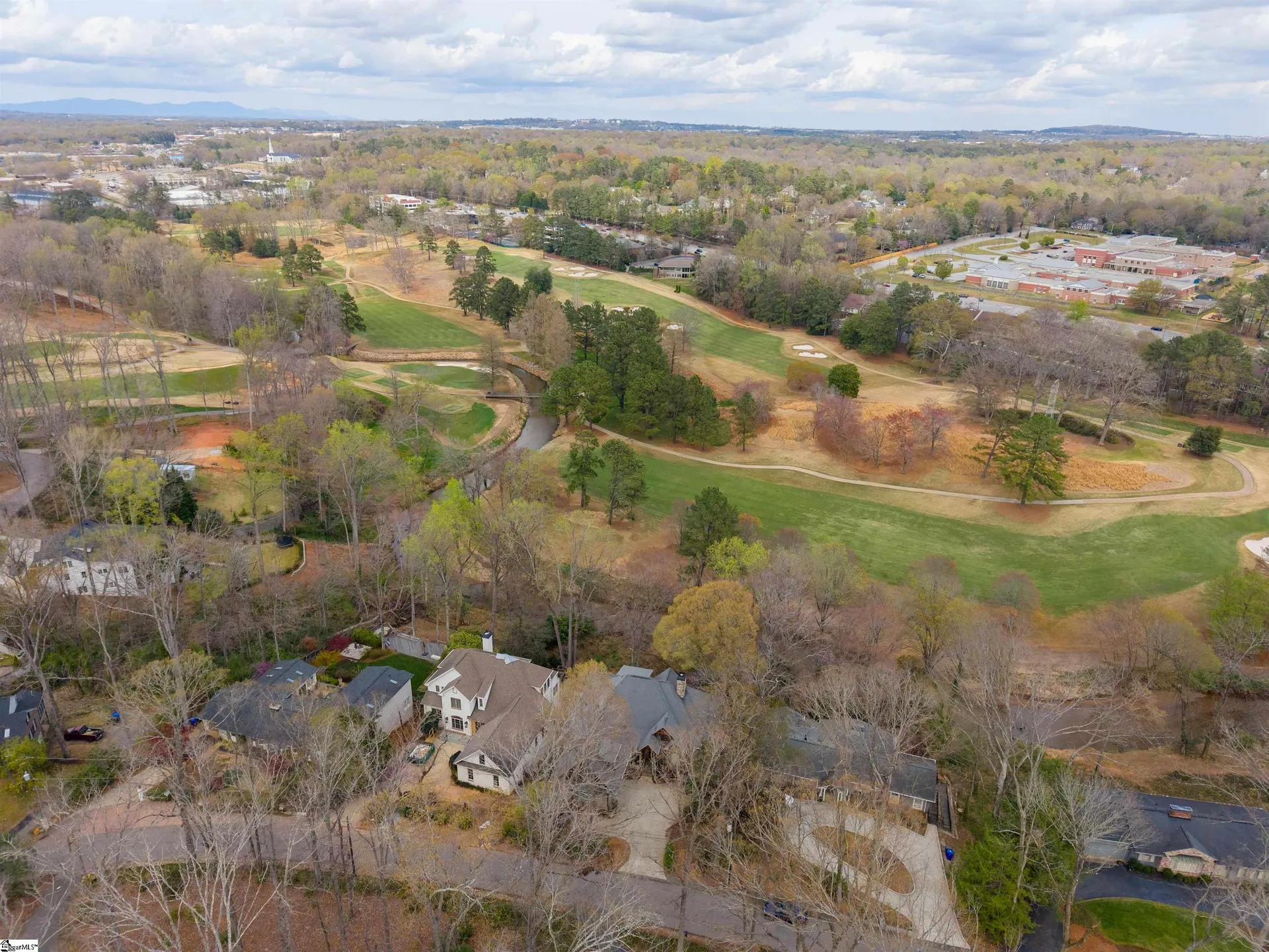 Property image 4 at 341 Riverside Drive, Greenville, SC 29605