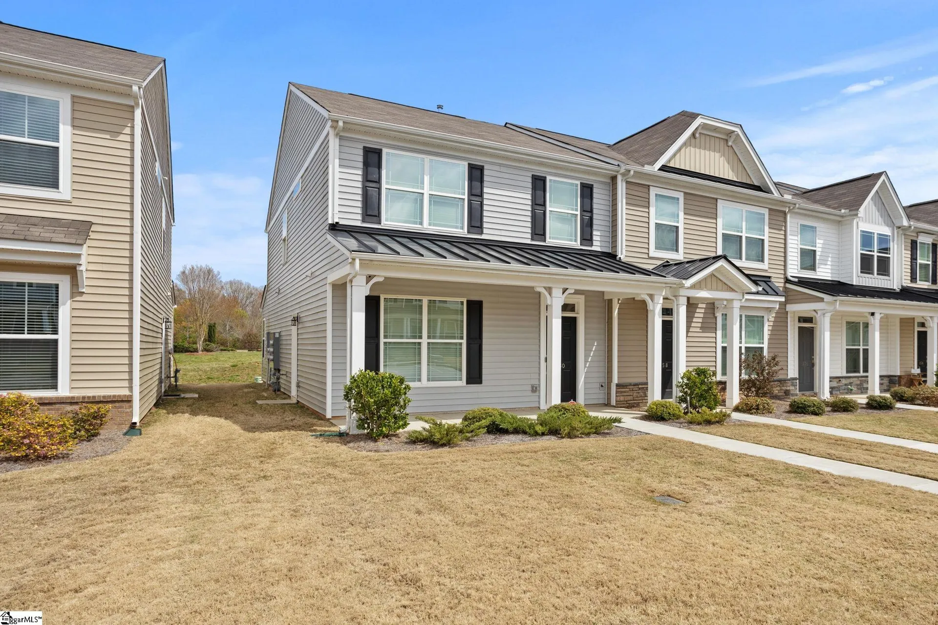 Property image 2 at 160 Xander Drive, Greer, SC 29650-5124