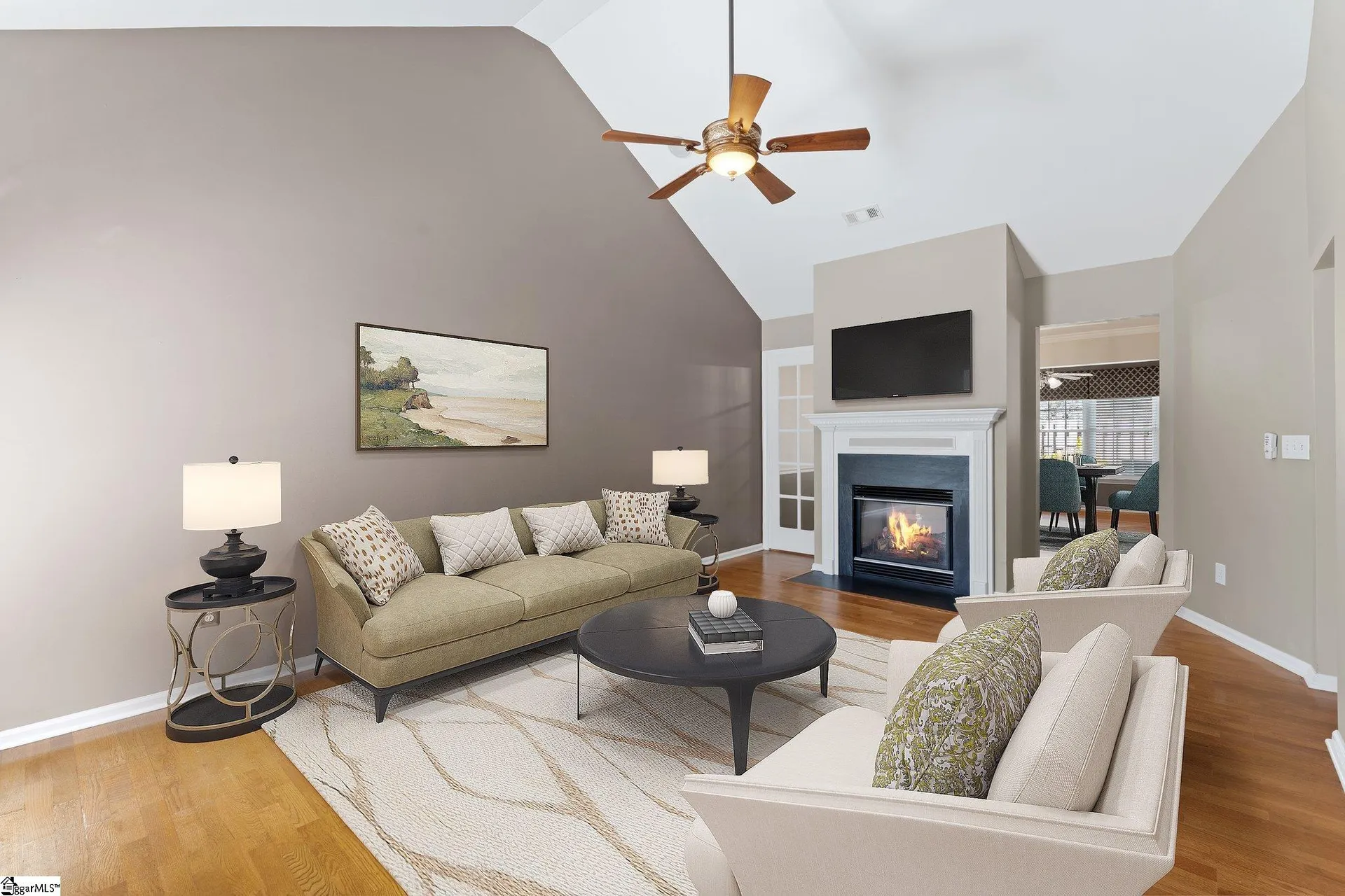 Property image 2 at 310 Ivystone Drive, Greenville, SC 29615
