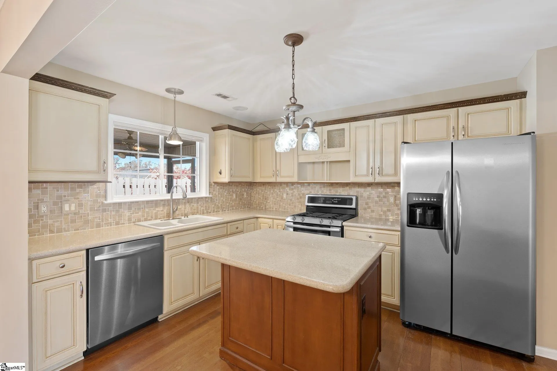 Property image 4 at 310 Ivystone Drive, Greenville, SC 29615