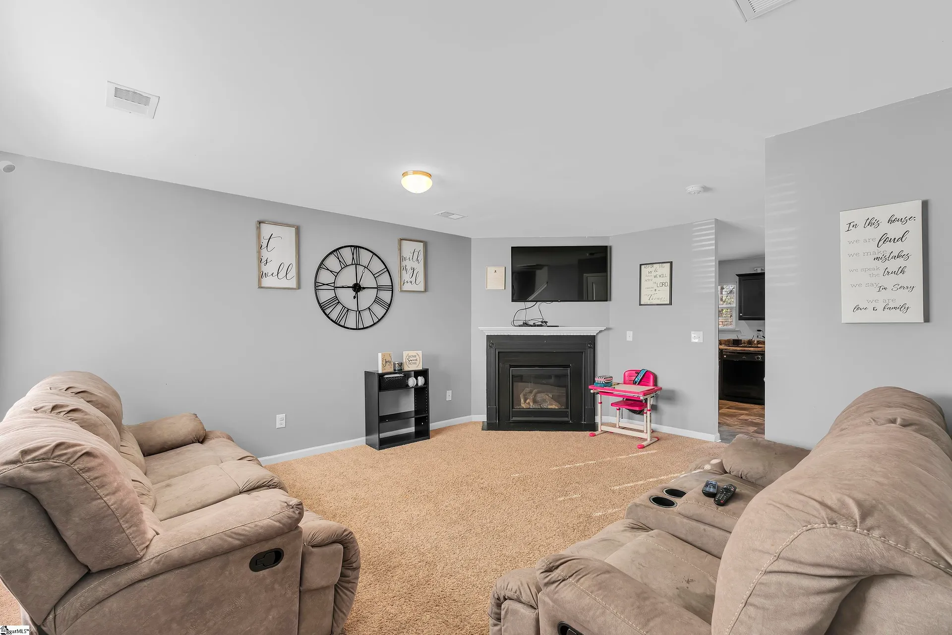 Property image 4 at 961 Mary Grace Lane, Duncan, SC 29334