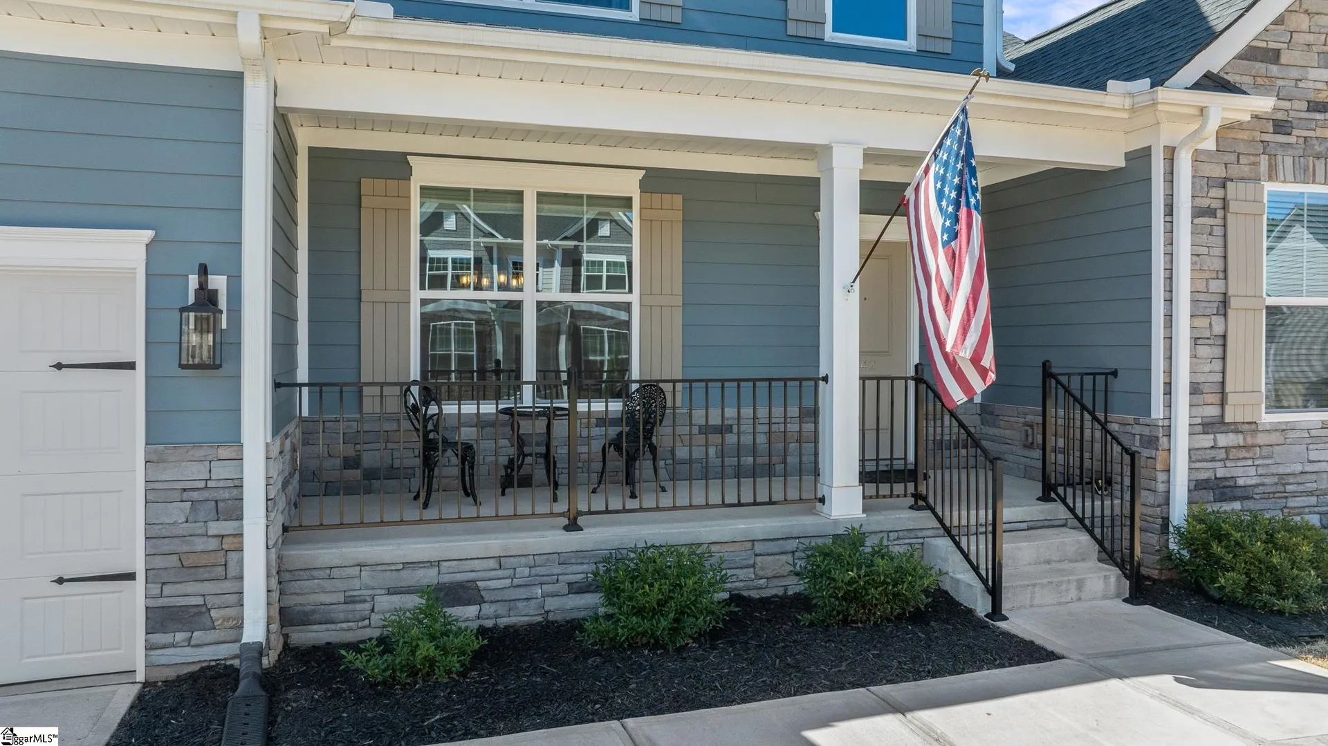 Property image 2 at 342 Carriage Hill Drive, Easley, SC 29642-7786