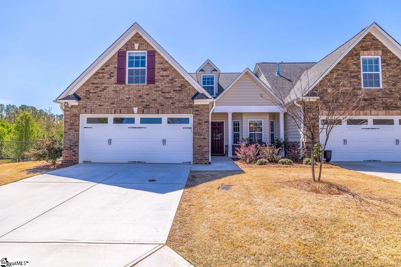 Willow Haven at Cobbs Glen, Anderson Community