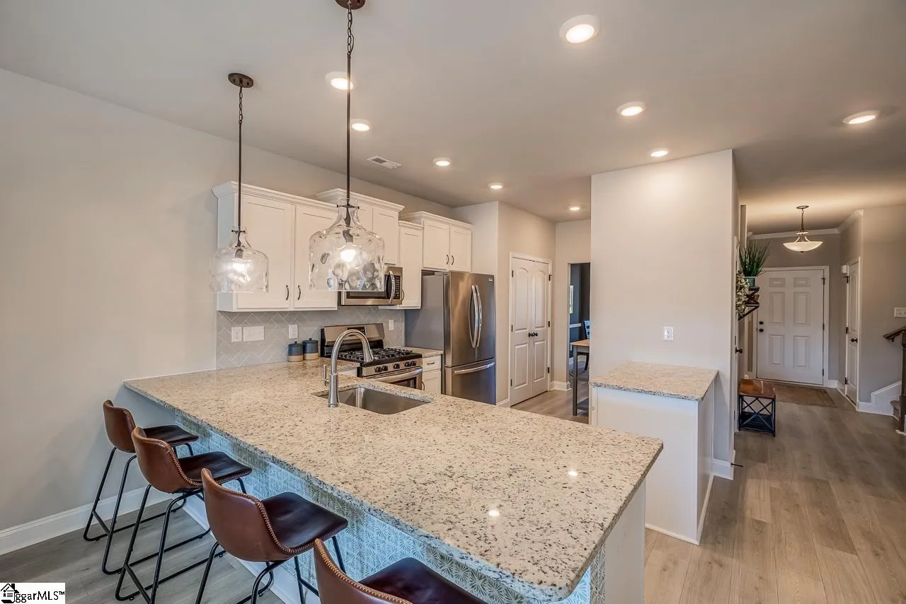 Property image 4 at 124 Shipyard Circle, Anderson, SC 29621