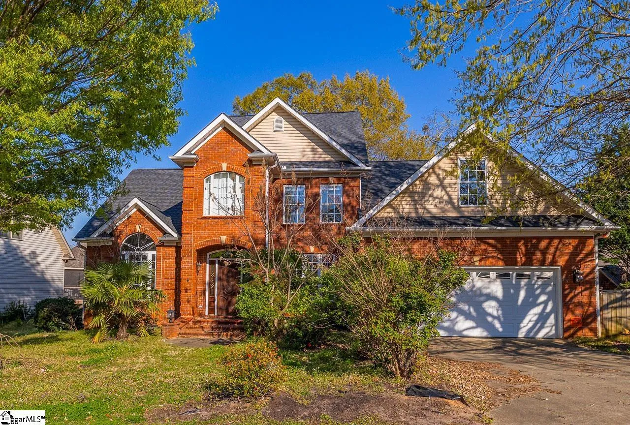 302 Whisper Walk Way