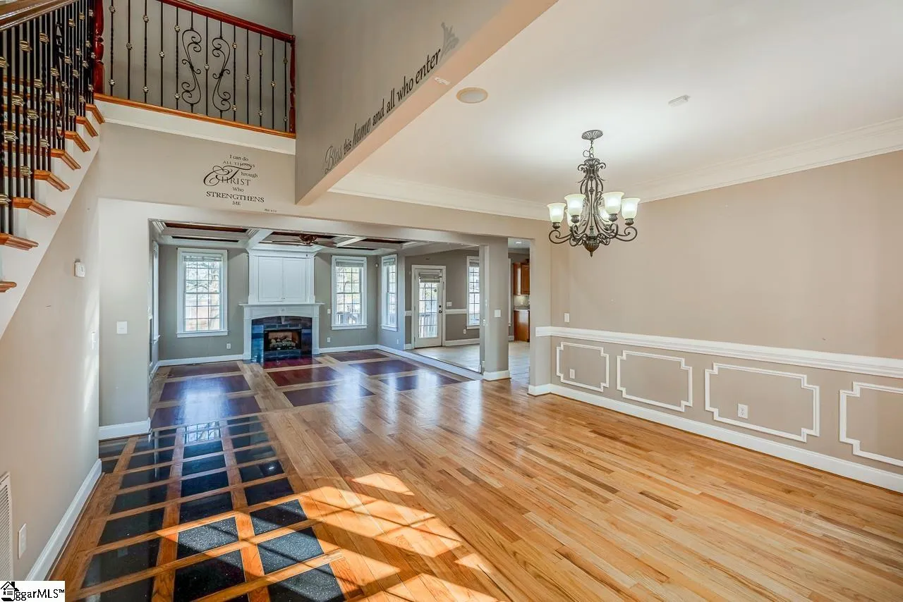 Property image 2 at 302 Whisper Walk Way, Fountain Inn, SC 29644