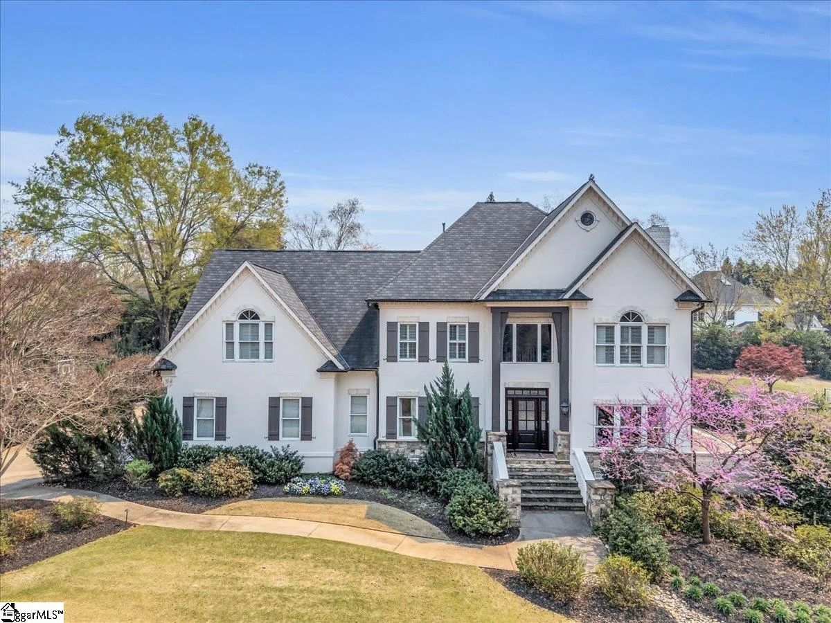 105 Belfrey Drive