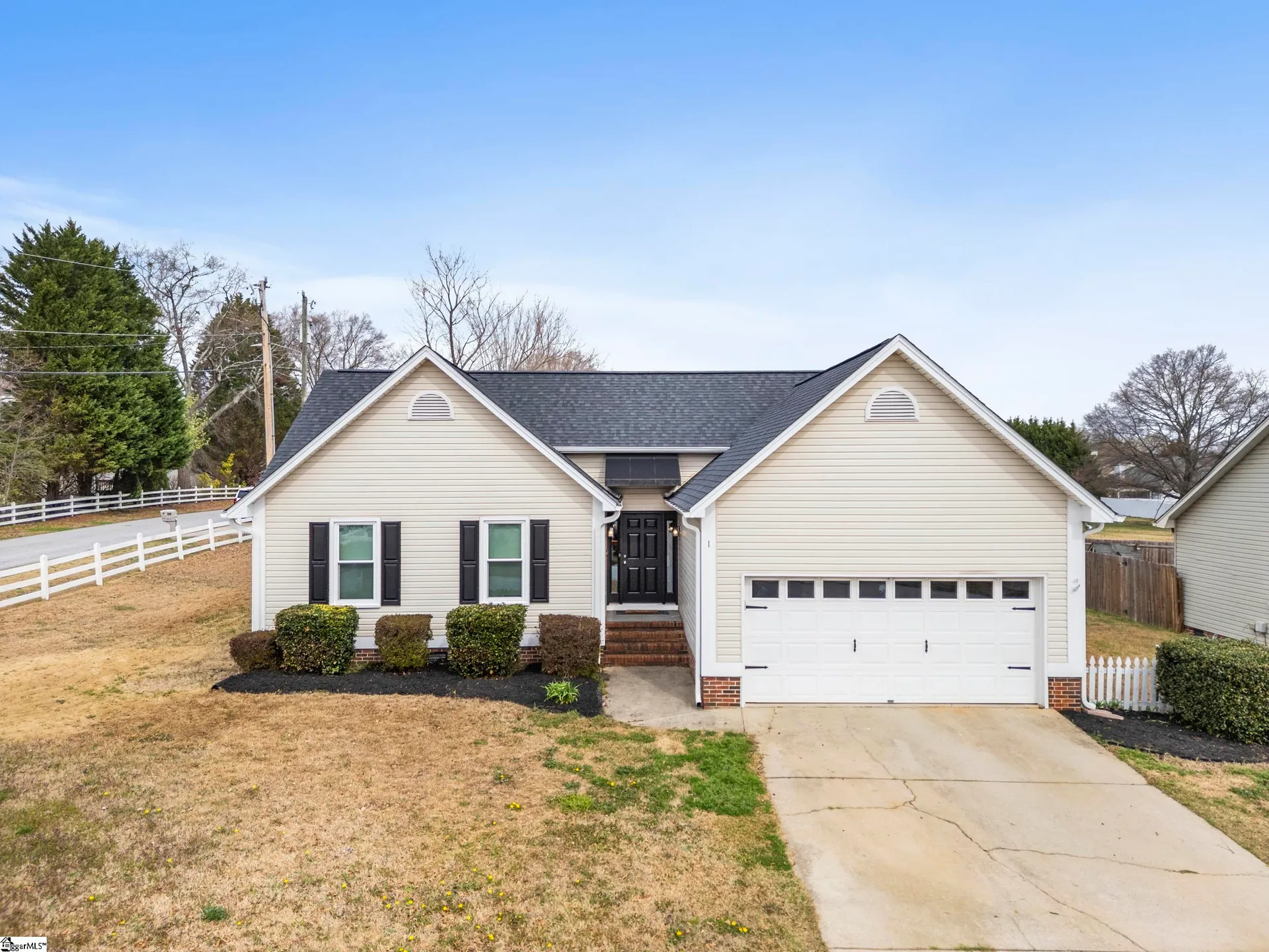 1 Frostberry Court