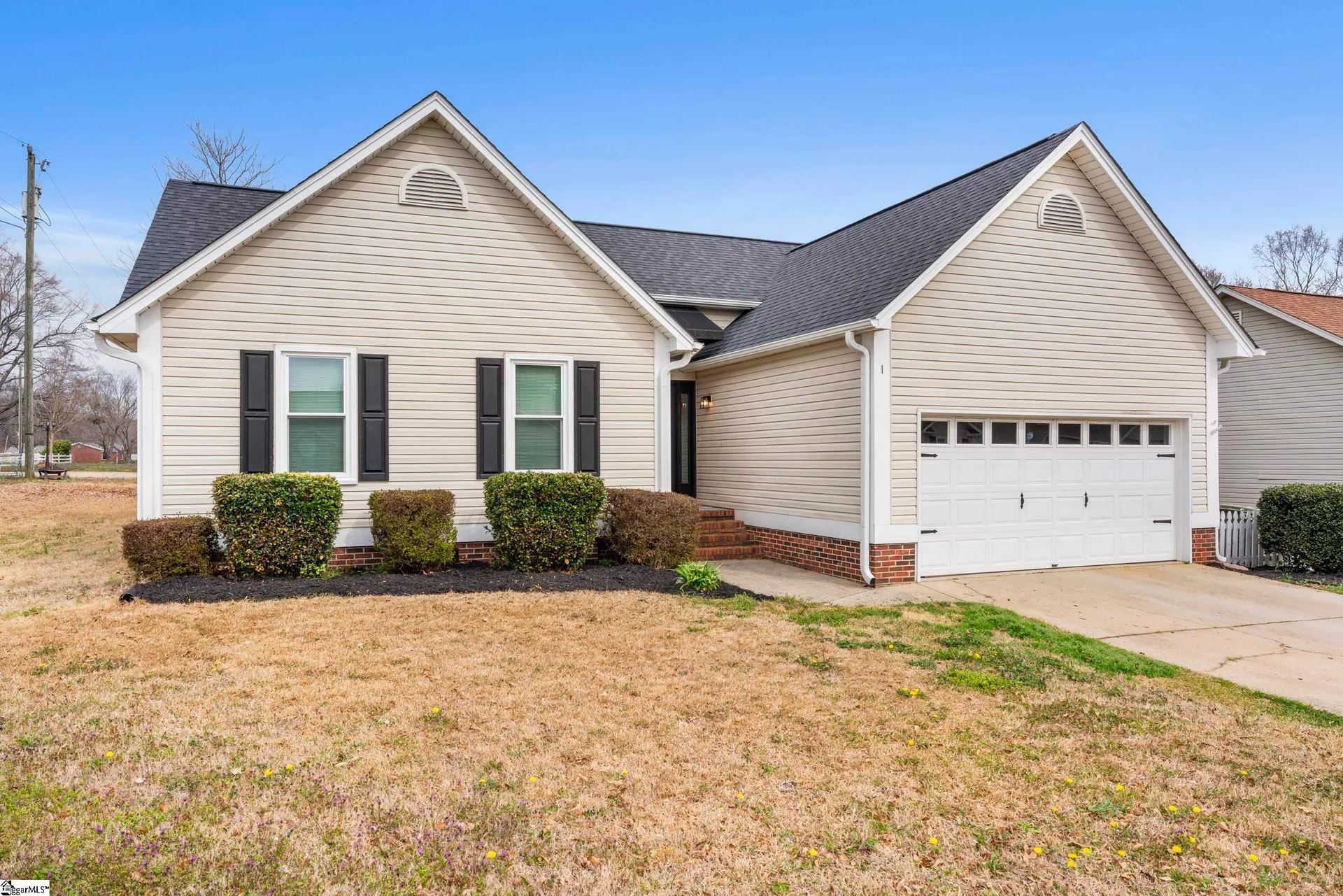 Property image 2 at 1 Frostberry Court, Fountain Inn, SC 29644