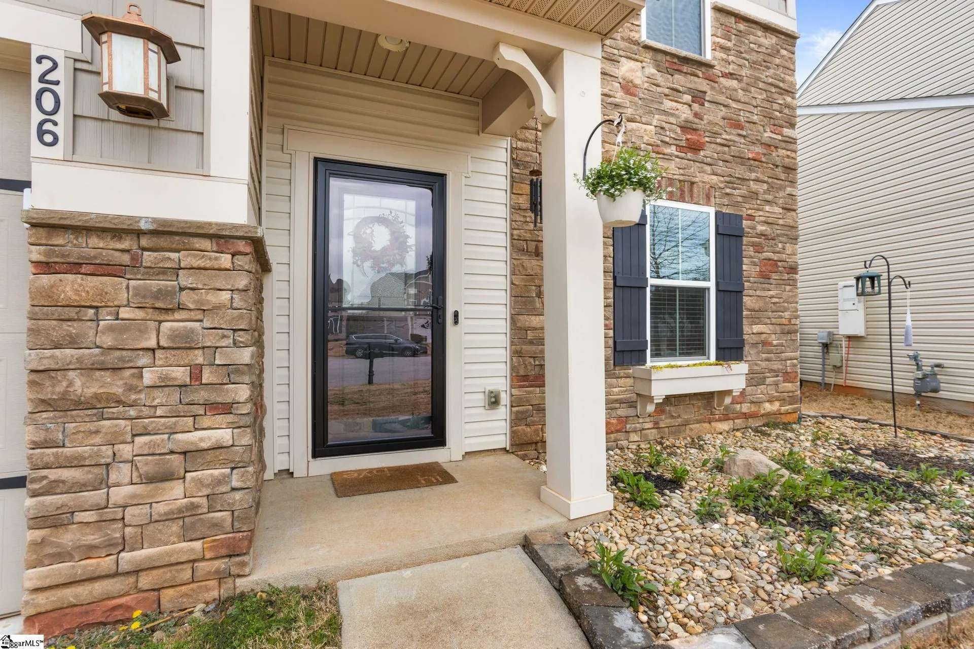 Property image 2 at 206 Shale Court, Greenville, SC 29607