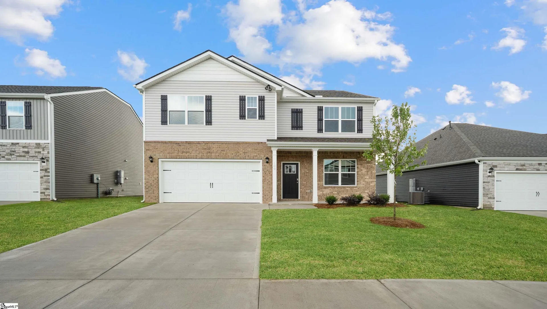 109 Depot Circle