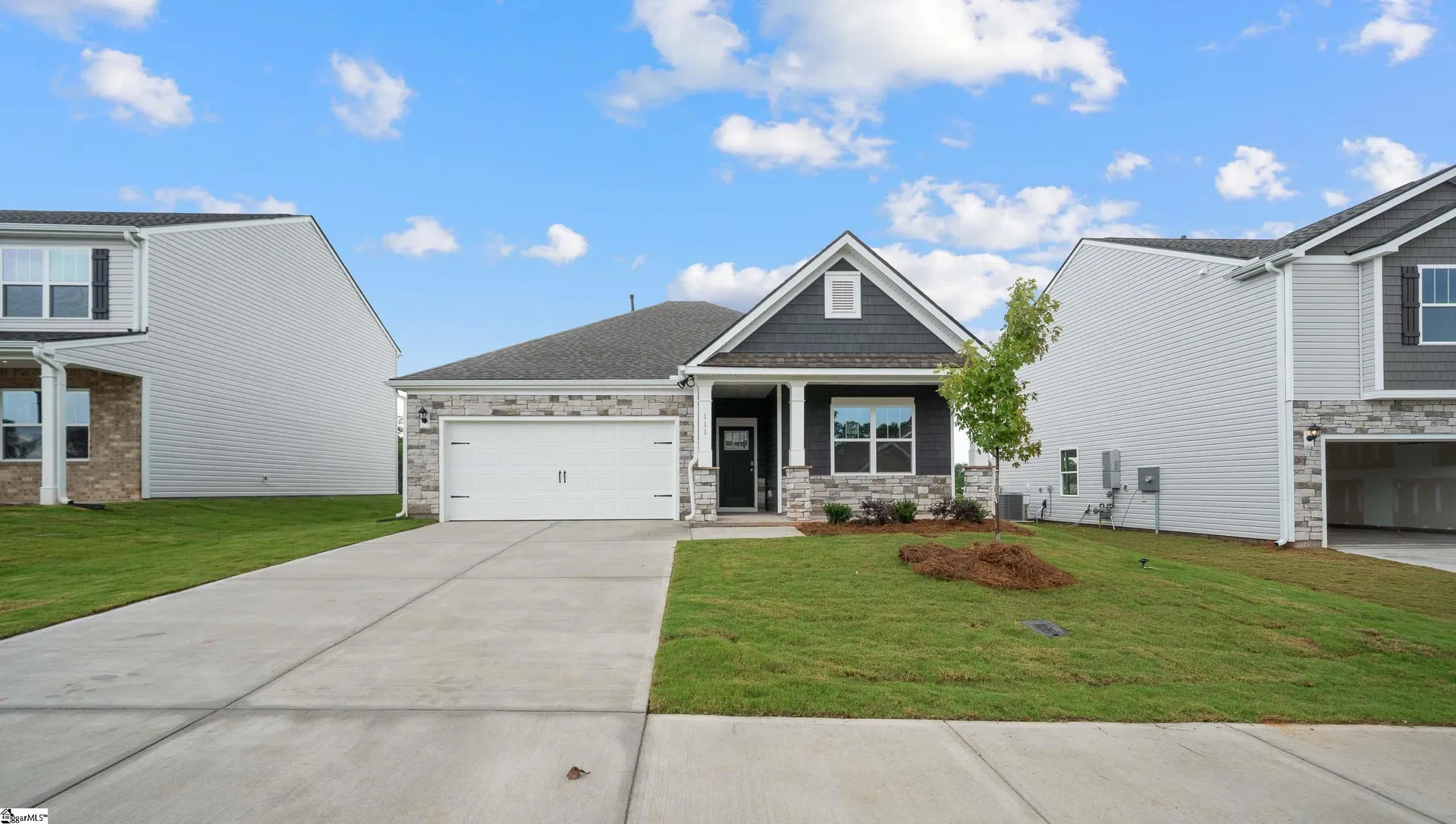 111 Depot Circle