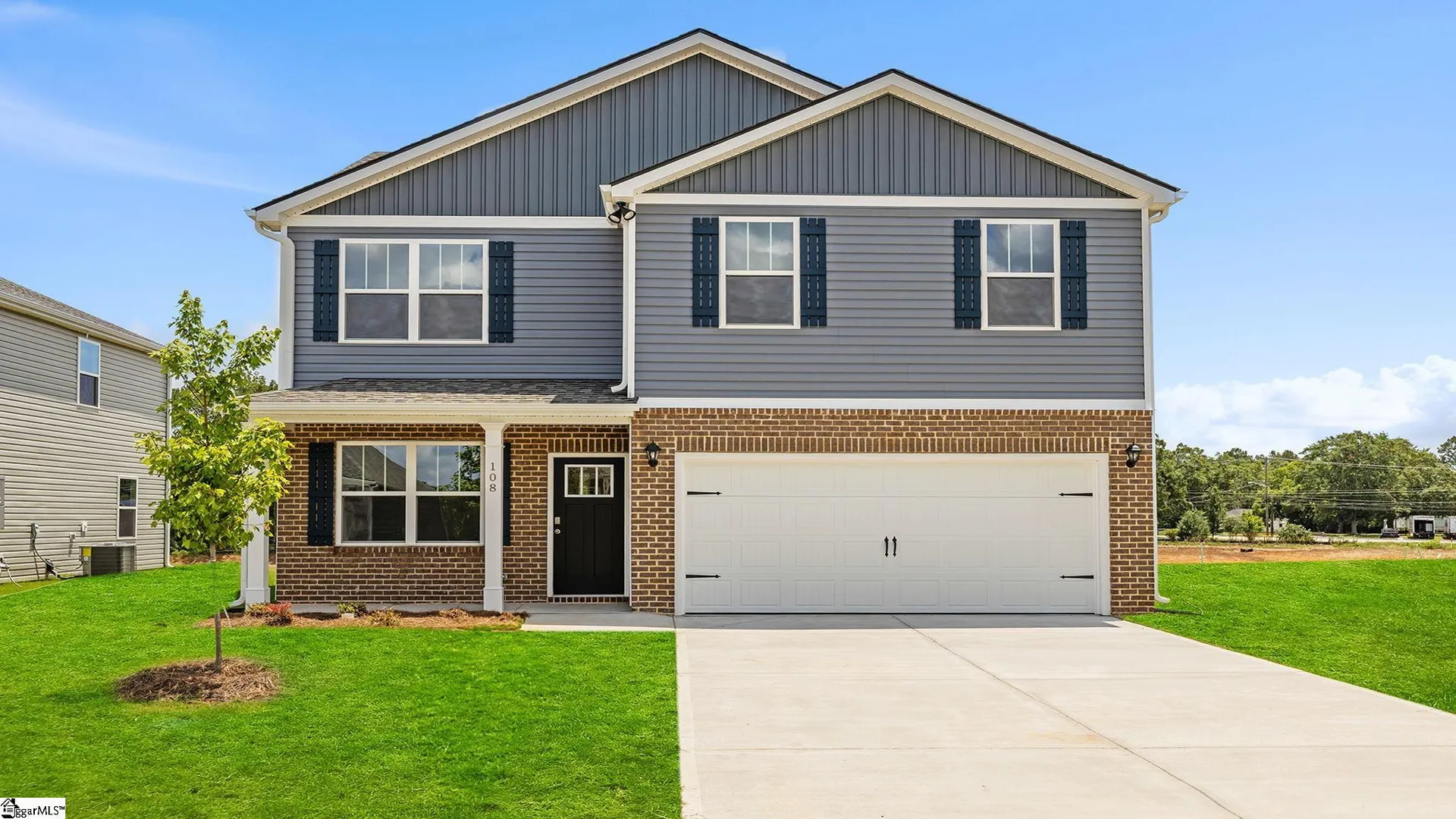108 Depot Circle