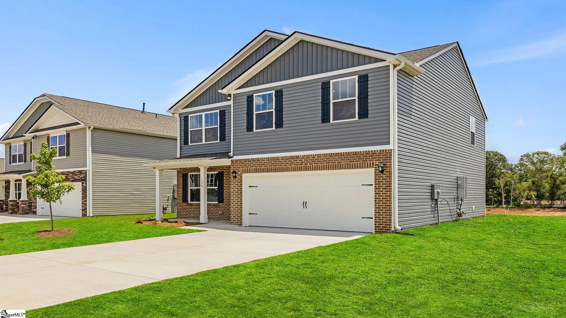 Property image 2 at 108 Depot Circle, Greenwood, SC 29646