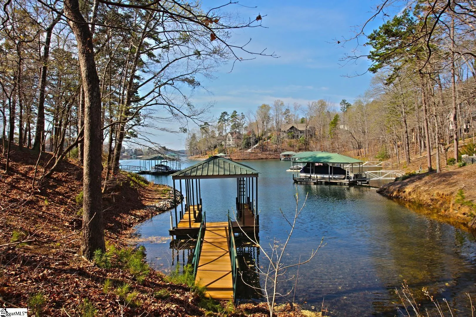 Property image 4 at 512 Birchbark Court, Seneca, SC 29672