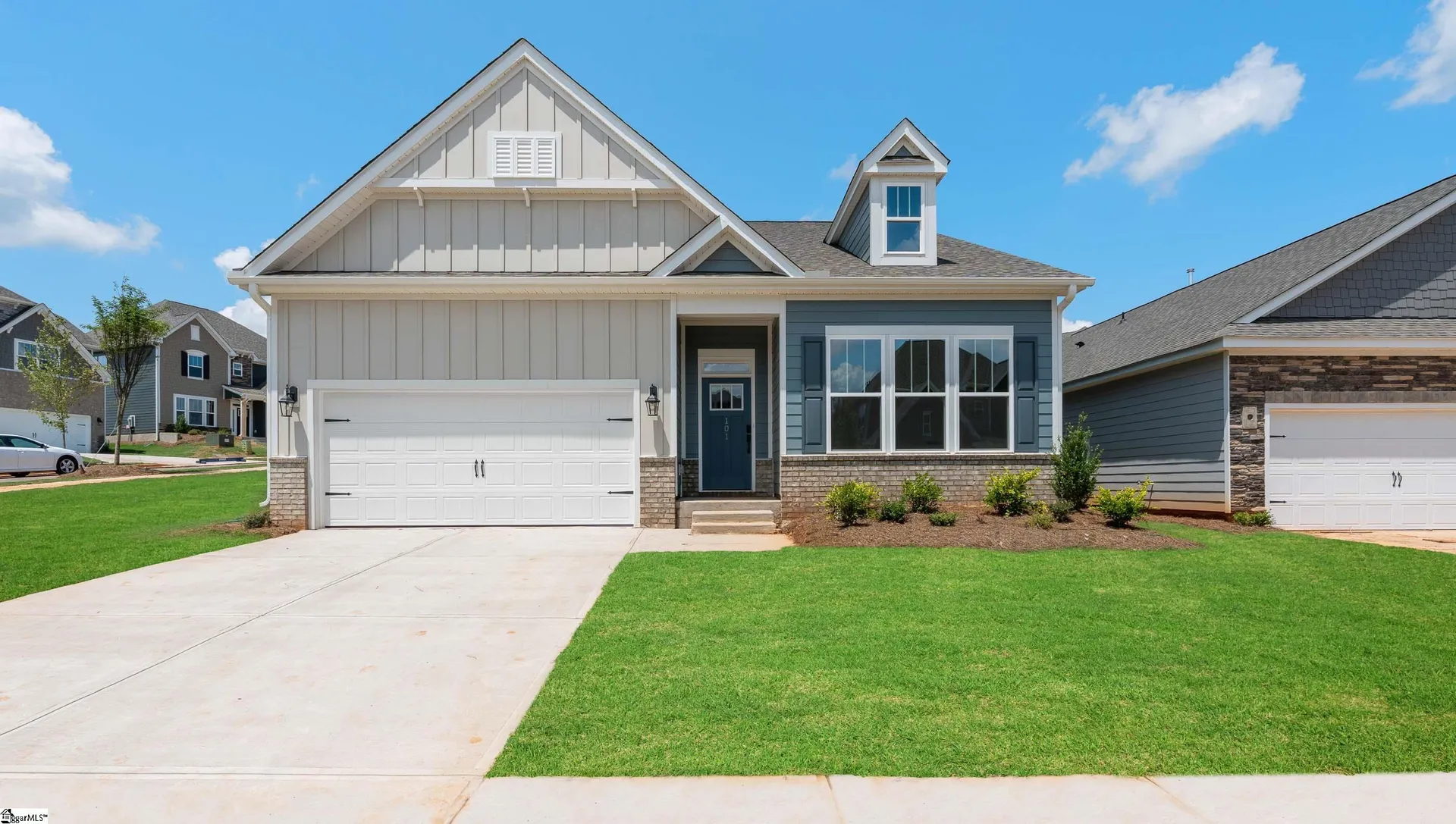 101 Barred Owl Road
