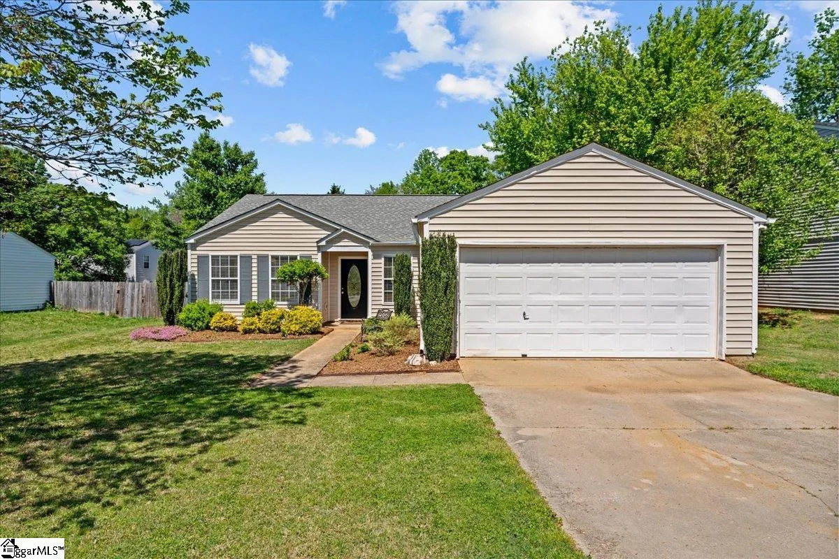 105 Tripmont Court