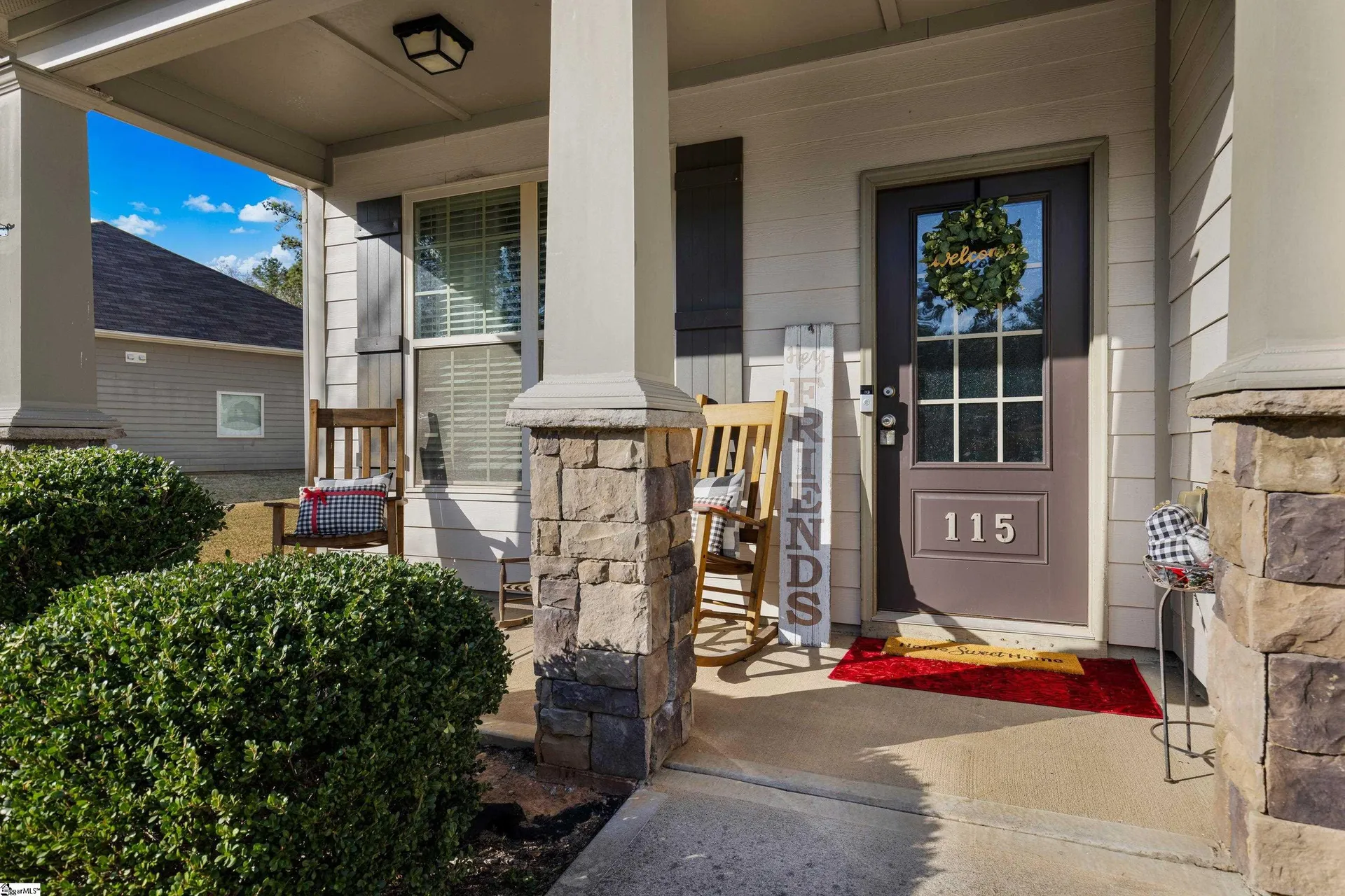 Property image 5 at 115 Trailwood Drive, Fountain Inn, SC 29644