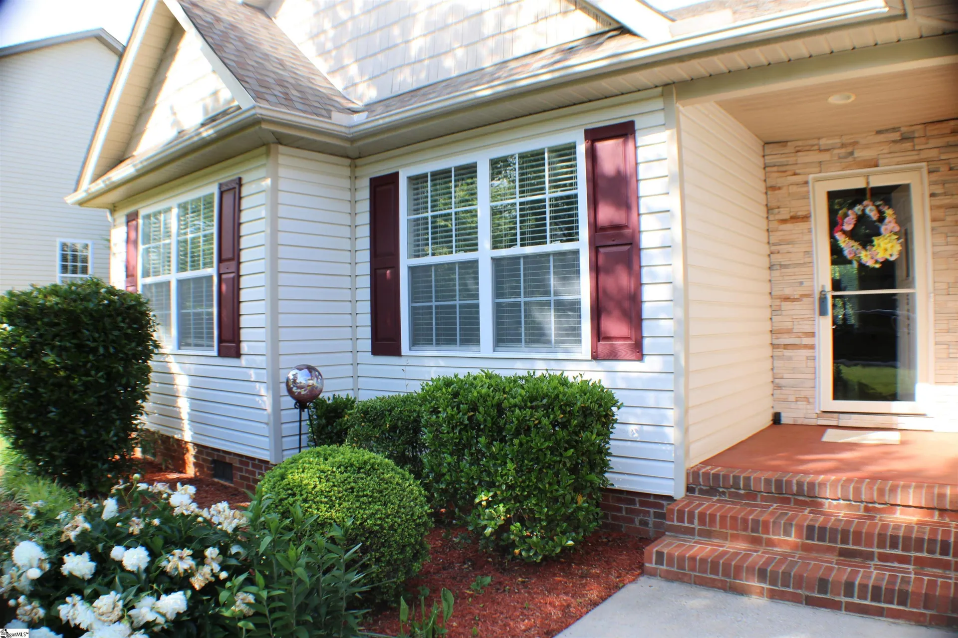 Northcliff, Greenville Community