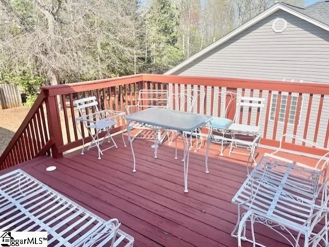 Property image 2 at 500 Summitbluff Drive, Greenville, SC 29617